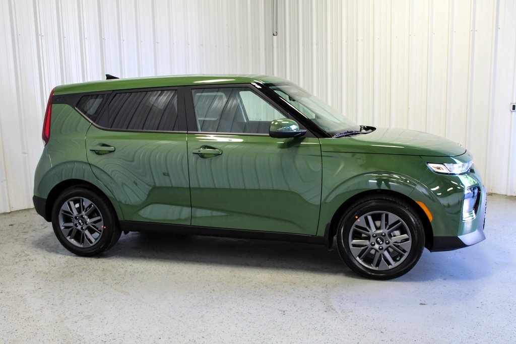 new 2021 kia soul ex 4d hatchback in louisville #m5137